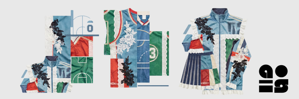 Nous contacter Aliona Sama créatrice de mode