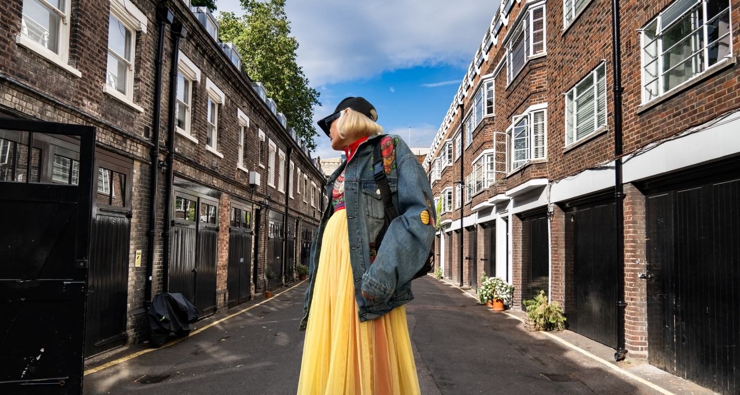 layering superposition vêtements